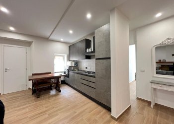 Villa a Schiera VIA COMUN, Mele - foto 10