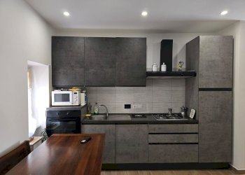 Villa a Schiera VIA COMUN, Mele - foto 11