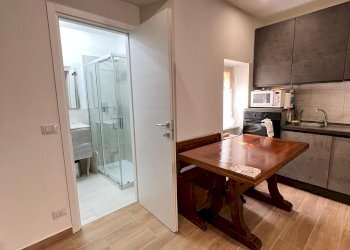 Villa a Schiera VIA COMUN, Mele - foto 12