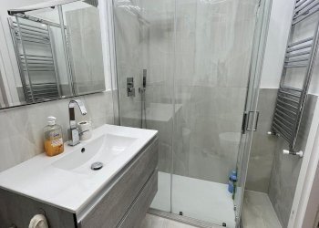 Villa a Schiera VIA COMUN, Mele - foto 14