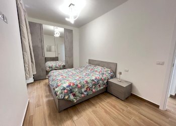 Villa a Schiera VIA COMUN, Mele - foto 20