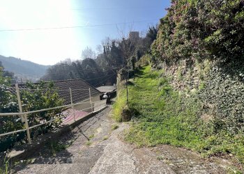 Villa a Schiera VIA COMUN, Mele - foto 29