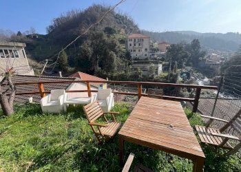 Villa a Schiera VIA COMUN, Mele - foto 31