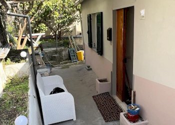 Villa a Schiera VIA COMUN, Mele - foto 32