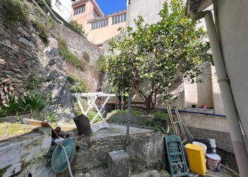 Villa a Schiera VIA COMUN, Mele - foto 33