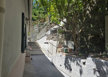 Villa a Schiera VIA COMUN, Mele - foto 34