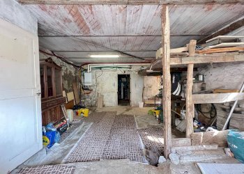 Villa a Schiera VIA COMUN, Mele - foto 36