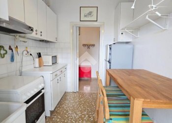 One-room apartment Via Privata Ludovico Cavaleri, Milano (neighborhood Bande Nere) - photo 2