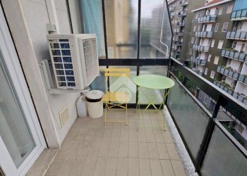 One-room apartment Via Privata Ludovico Cavaleri, Milano (neighborhood Bande Nere) - photo 6