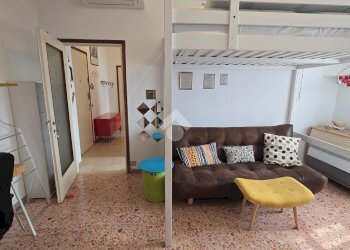 One-room apartment Via Privata Ludovico Cavaleri, Milano (neighborhood Bande Nere) - photo 9