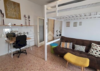 One-room apartment Via Privata Ludovico Cavaleri, Milano (neighborhood Bande Nere) - photo 14