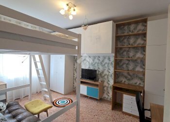 One-room apartment Via Privata Ludovico Cavaleri, Milano (neighborhood Bande Nere) - photo 15