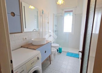 One-room apartment Via Privata Ludovico Cavaleri, Milano (neighborhood Bande Nere) - photo 16