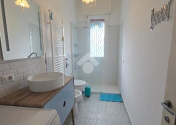 One-room apartment Via Privata Ludovico Cavaleri, Milano (neighborhood Bande Nere) - photo 17