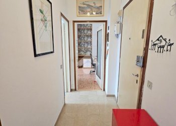 One-room apartment Via Privata Ludovico Cavaleri, Milano (neighborhood Bande Nere) - photo 20