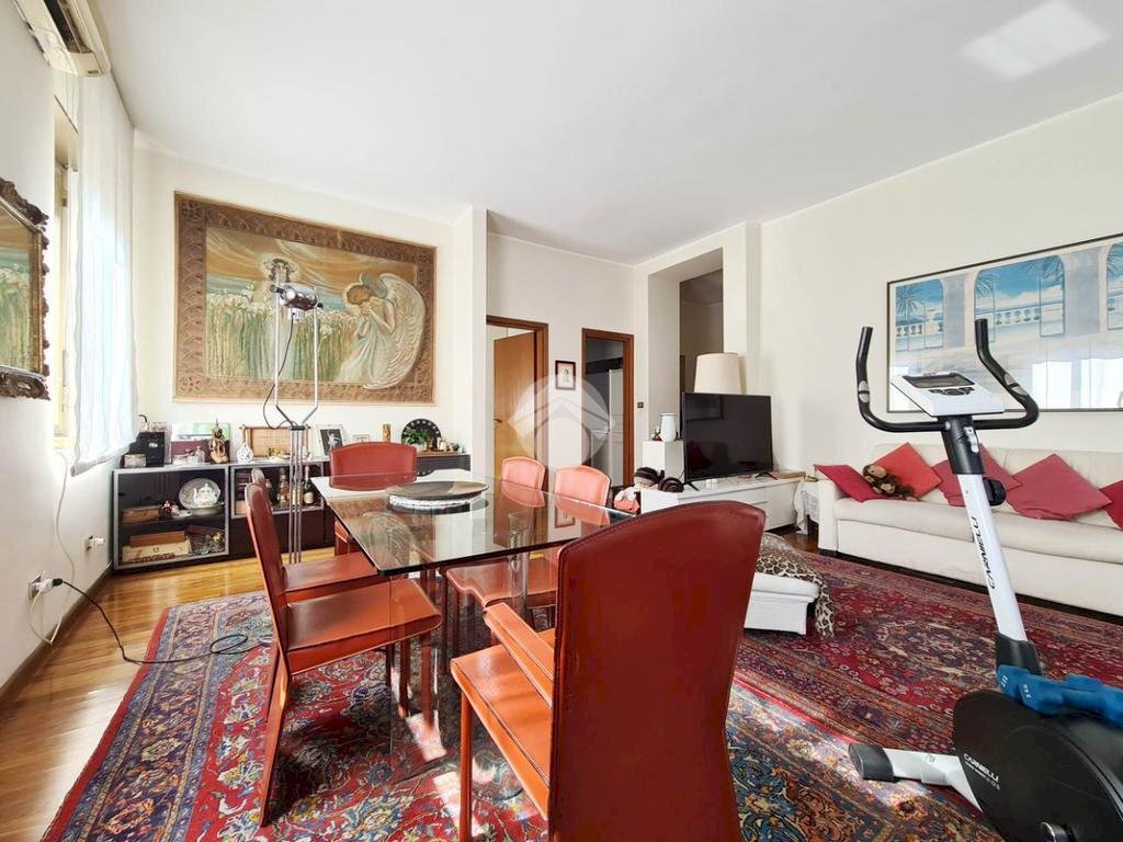 Trilocale Via maffi, Milano (zona Niguarda) - foto 2