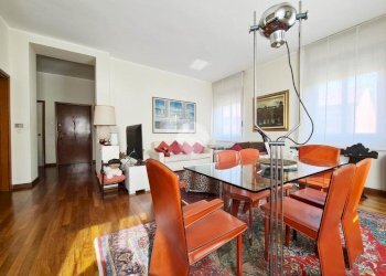 Trilocale Via maffi, Milano (zona Niguarda) - foto 1