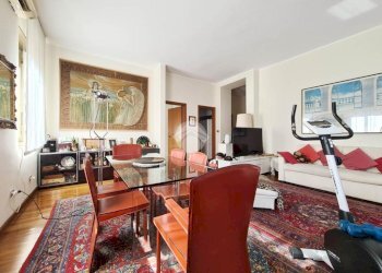 Trilocale Via maffi, Milano (zona Niguarda) - foto 2