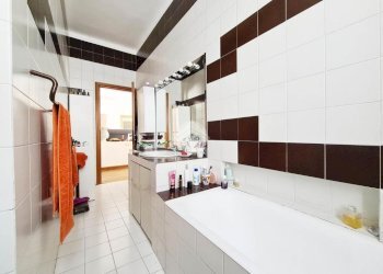 Trilocale Via maffi, Milano (zona Niguarda) - foto 17