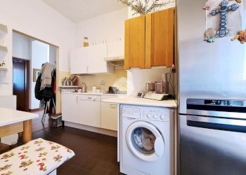 Trilocale Via maffi, Milano (zona Niguarda) - foto 18