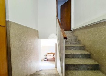 Trilocale Via maffi, Milano (zona Niguarda) - foto 19