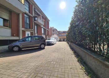 Trilocale Via maffi, Milano (zona Niguarda) - foto 20