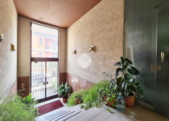 Trilocale Via maffi, Milano (zona Niguarda) - foto 21