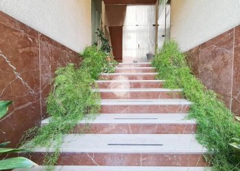 Trilocale Via maffi, Milano (zona Niguarda) - foto 22