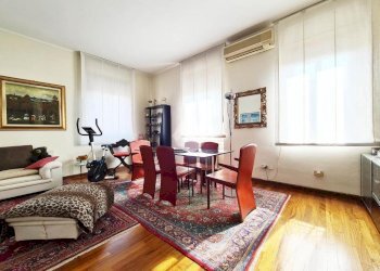 Trilocale Via maffi, Milano (zona Niguarda) - foto 24