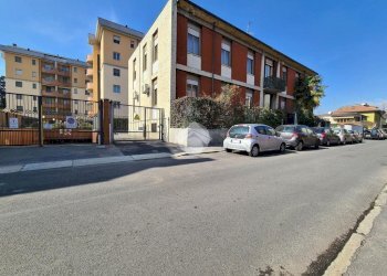 Trilocale Via maffi, Milano (zona Niguarda) - foto 26