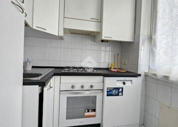Bilocale Via carnia, Milano - foto 12