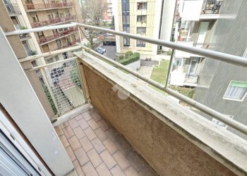 Bilocale Via carnia, Milano - foto 29