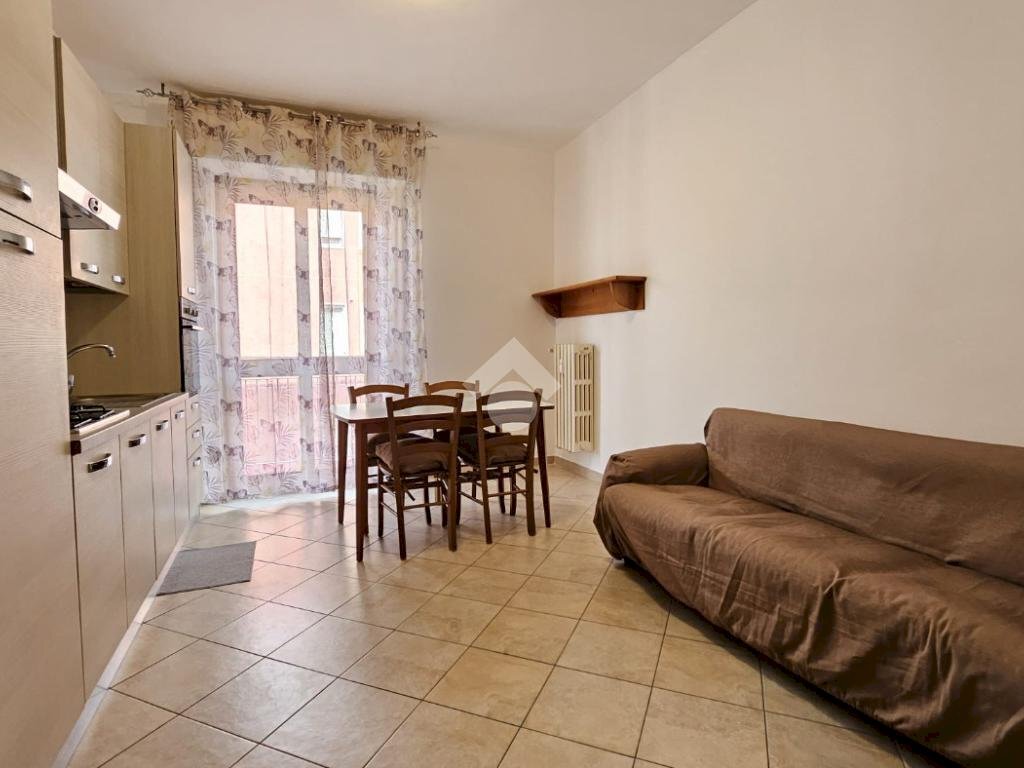 Trilocale Via Privata Ruggero Ruggeri, Milano (zona Cimiano) - foto 1