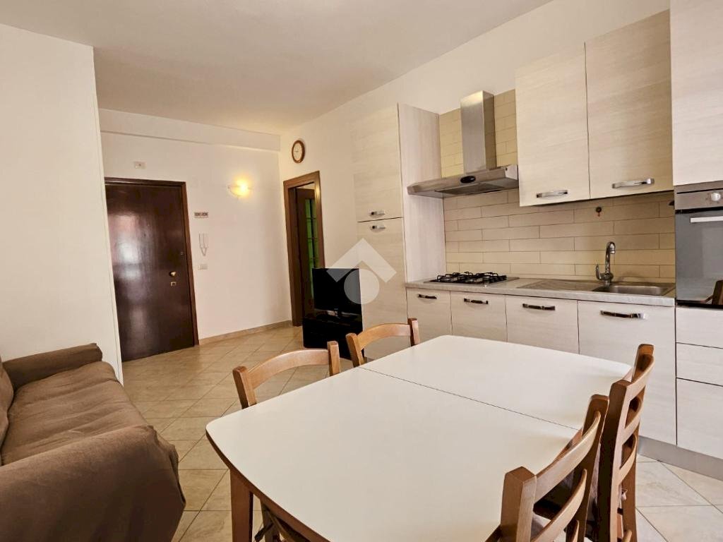 Trilocale Via Privata Ruggero Ruggeri, Milano (zona Cimiano) - foto 3