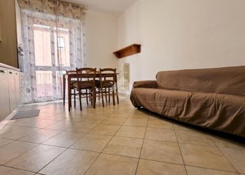 Trilocale Via Privata Ruggero Ruggeri, Milano (zona Cimiano) - foto 2