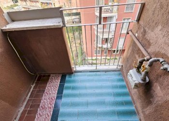 Trilocale Via Privata Ruggero Ruggeri, Milano (zona Cimiano) - foto 8