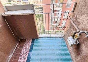 Trilocale Via Privata Ruggero Ruggeri, Milano (zona Cimiano) - foto 9