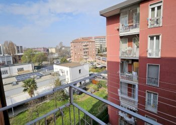 Trilocale Via Privata Ruggero Ruggeri, Milano (zona Cimiano) - foto 19