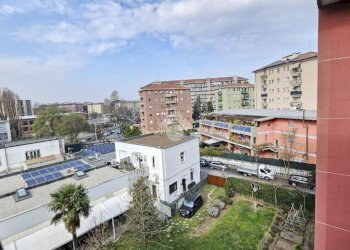 Trilocale Via Privata Ruggero Ruggeri, Milano (zona Cimiano) - foto 20