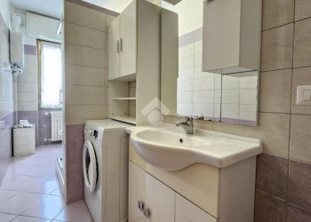 Trilocale Via Privata Ruggero Ruggeri, Milano (zona Cimiano) - foto 32