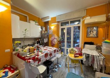 Bilocale Via abbiati filippo, Milano (zona San Siro) - foto 4