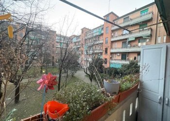 Bilocale Via abbiati filippo, Milano (zona San Siro) - foto 9
