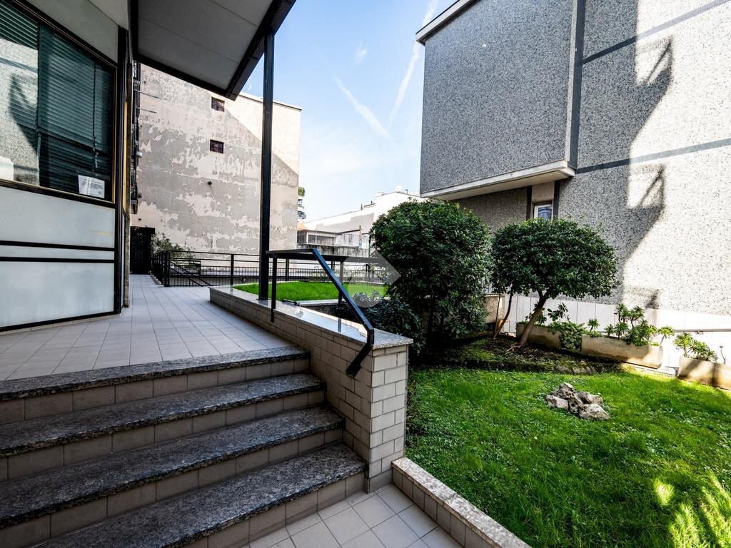 Trilocale Via Val Strona, Milano - foto 2