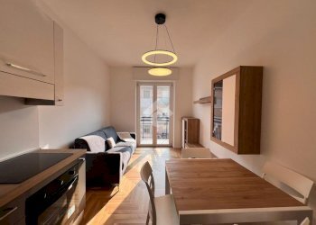 Trilocale Via Val Strona, Milano - foto 7