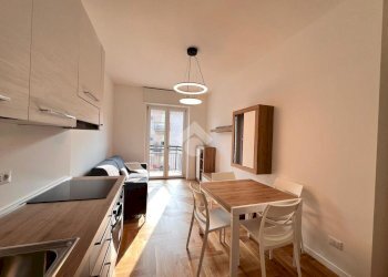 Trilocale Via Val Strona, Milano - foto 8