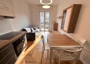 Trilocale Via Val Strona, Milano - foto 9