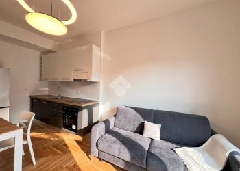 Trilocale Via Val Strona, Milano - foto 12