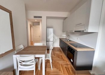 Trilocale Via Val Strona, Milano - foto 15