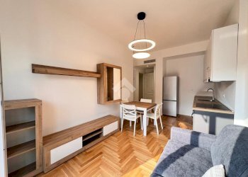 Trilocale Via Val Strona, Milano - foto 18