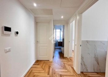 Trilocale Via Val Strona, Milano - foto 20